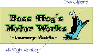 Flyn Monky_DNA_Layouts
