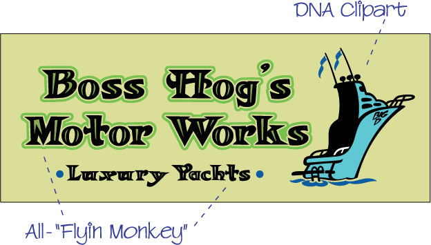 Flyn Monky_DNA_Layouts