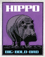 Load image into Gallery viewer, Hippo