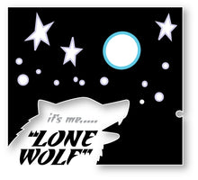 Load image into Gallery viewer, LoneWolf