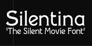 SilentinaFilm
