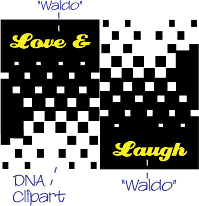 Waldo_02_DNA_Layouts