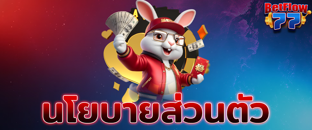 นโยบายส่วนตัว